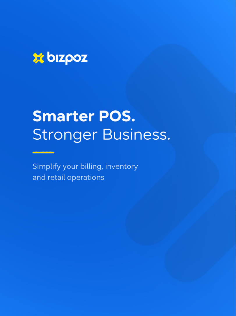 Bizpoz POS